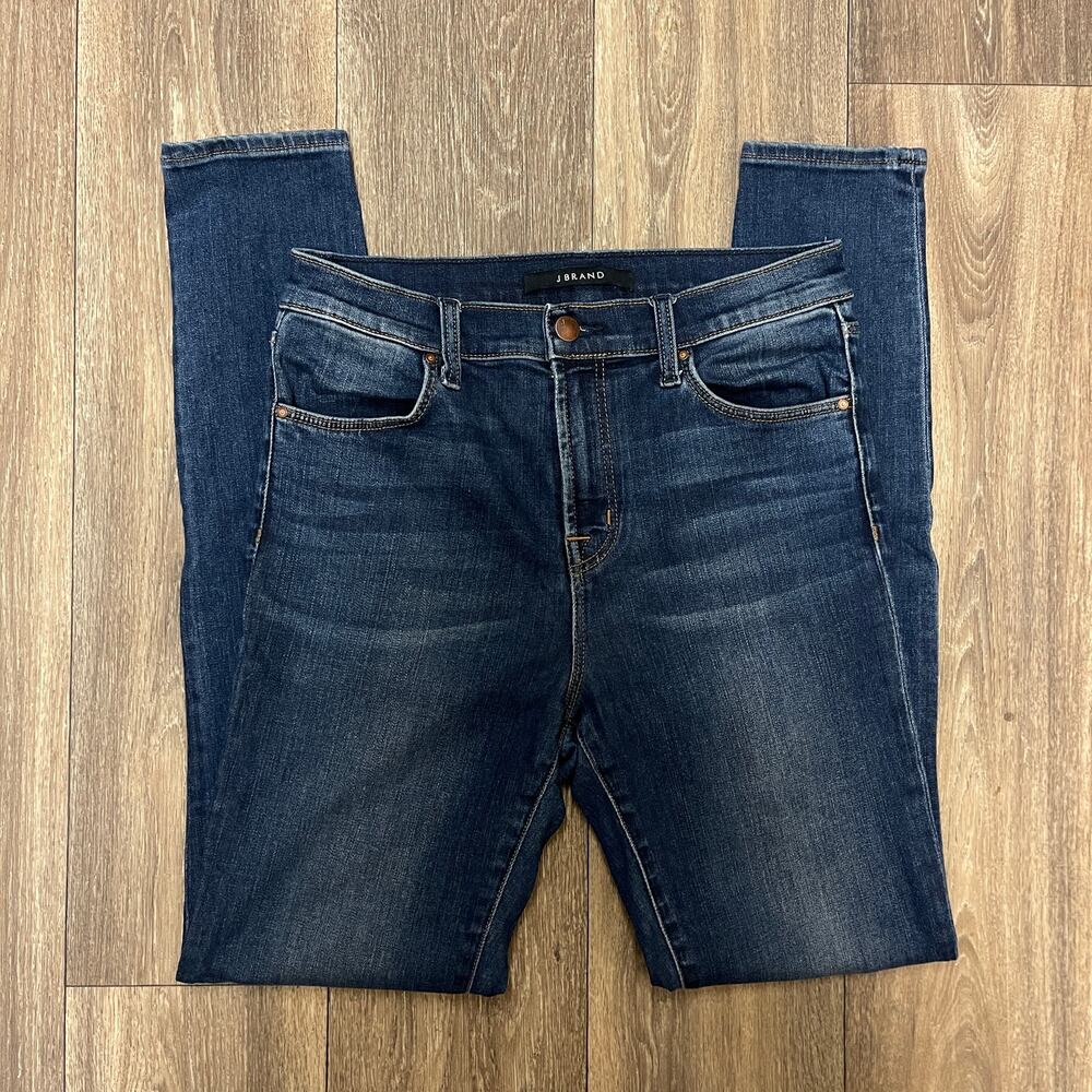 J Brand Skinny Jean Size 28